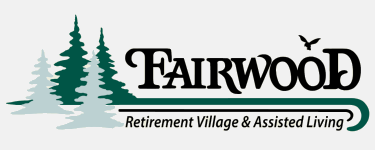 Fairwood Retirement Village and Assisted Living in Spokane, Washington Logo